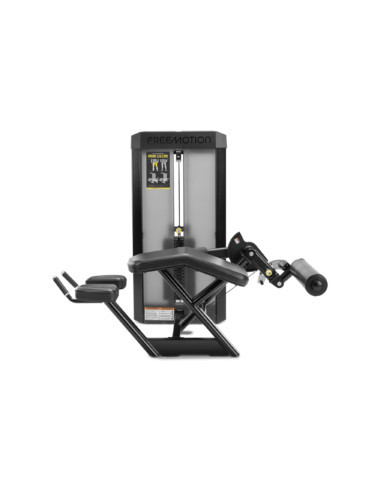 Freemotion EPIC Selectorized Prone Leg Curl 