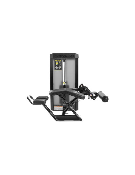 Freemotion EPIC Selectorized Prone Leg Curl 