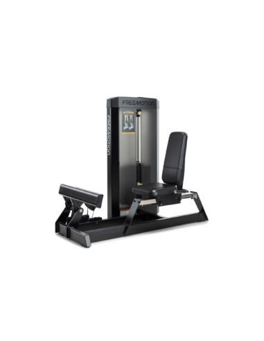 Freemotion EPIC Selectorized Calf Extension 