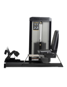 Freemotion EPIC Selectorized Calf Extension  2