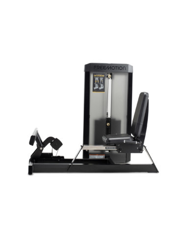 Freemotion EPIC Selectorized Calf Extension 