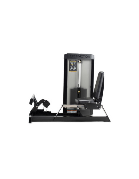 Freemotion EPIC Selectorized Calf Extension 