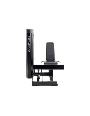 Freemotion EPIC Selectorized Calf Extension 