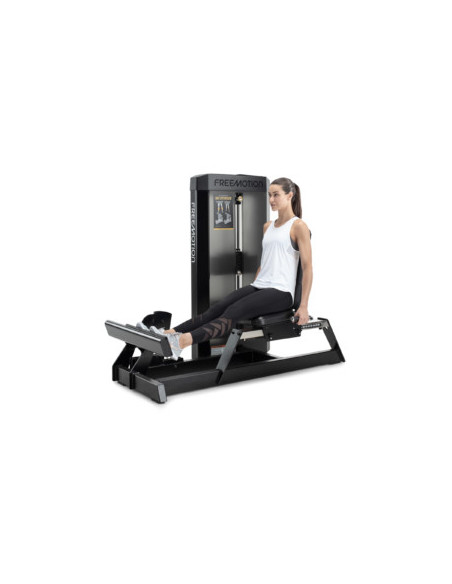 Freemotion EPIC Selectorized Calf Extension 