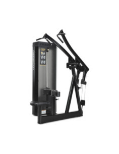 Freemotion EPIC Selectorized Lat Pulldown/High Row 