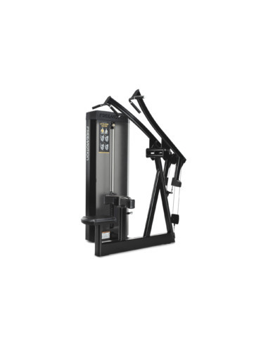 Freemotion EPIC Selectorized Lat Pulldown/High Row 