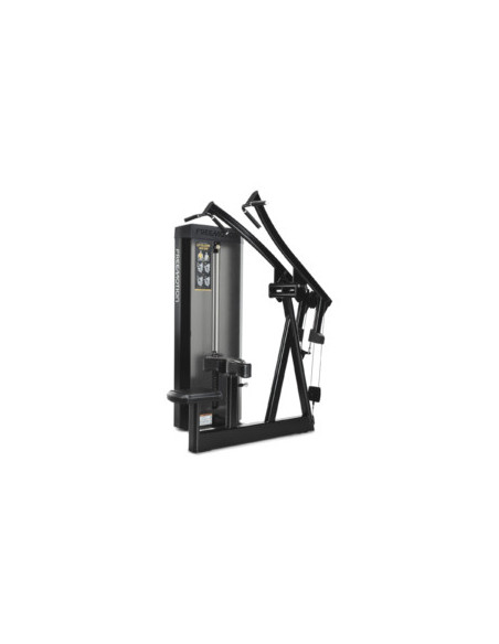 Freemotion EPIC Selectorized Lat Pulldown/High Row 