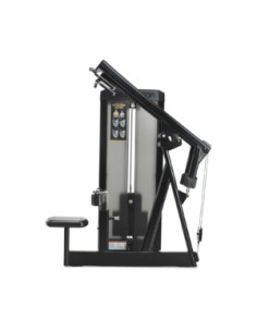 Freemotion EPIC Selectorized Lat Pulldown/High Row  2
