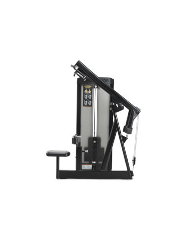 Freemotion EPIC Selectorized Lat Pulldown/High Row 