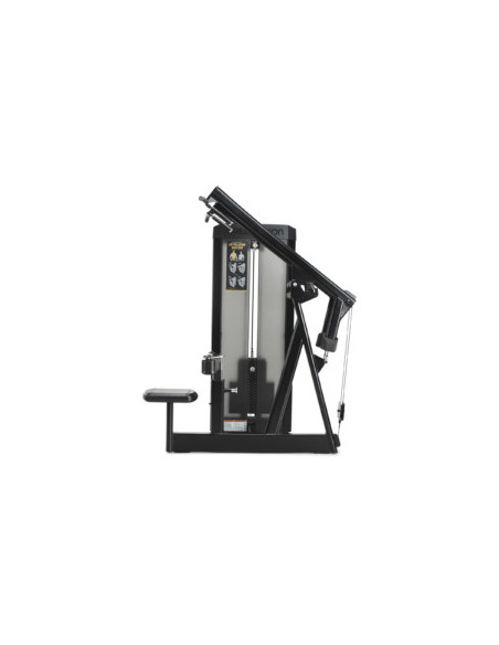 Freemotion EPIC Selectorized Lat Pulldown/High Row 