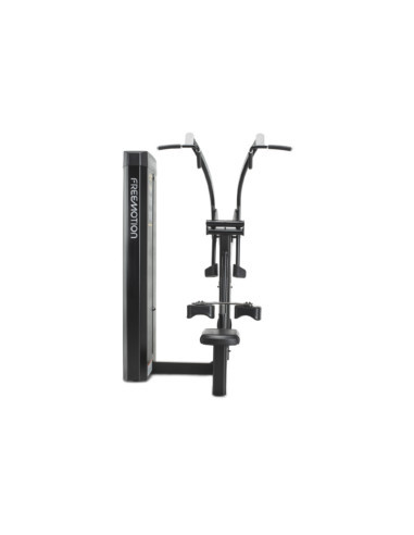 Freemotion EPIC Selectorized Lat Pulldown/High Row 