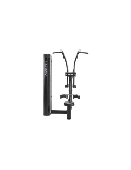 Freemotion EPIC Selectorized Lat Pulldown/High Row 