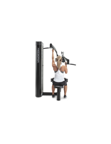 Freemotion EPIC Selectorized Lat Pulldown/High Row 