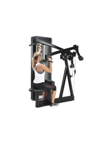 Freemotion EPIC Selectorized Lat Pulldown/High Row 