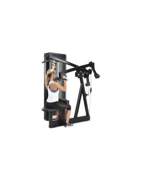 Freemotion EPIC Selectorized Lat Pulldown/High Row 