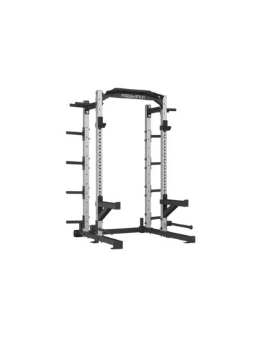 Freemotion Pro Half Rack 