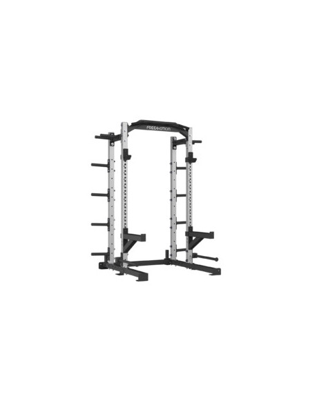 Freemotion Pro Half Rack 