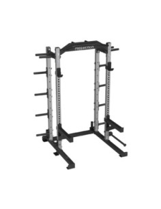 Freemotion Pro Half Rack  2