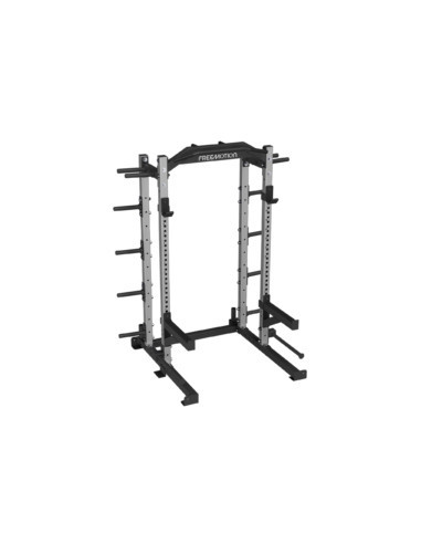 Freemotion Pro Half Rack 
