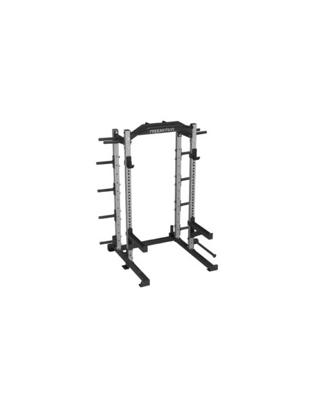 Freemotion Pro Half Rack 