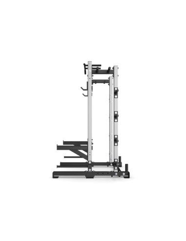Freemotion Pro Half Rack 