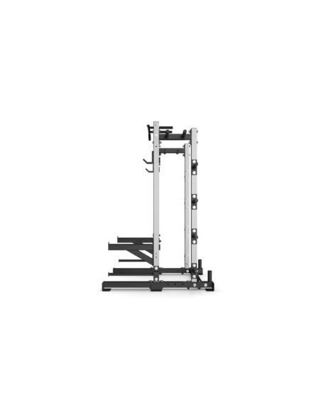 Freemotion Pro Half Rack 