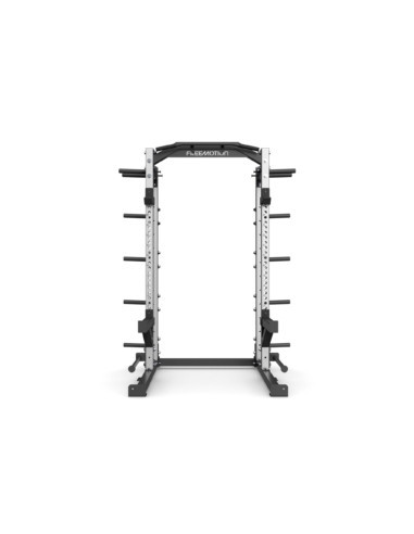 Freemotion Pro Half Rack 