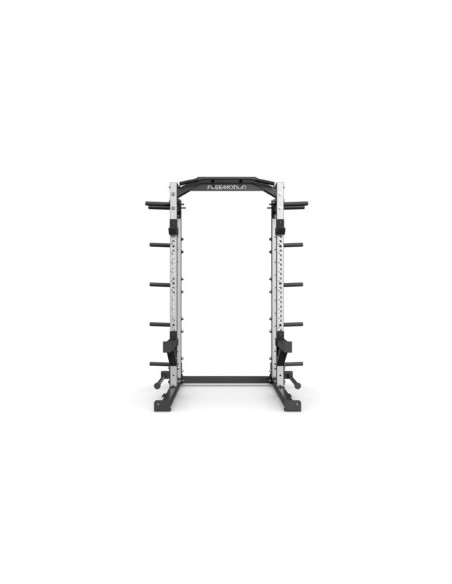 Freemotion Pro Half Rack 