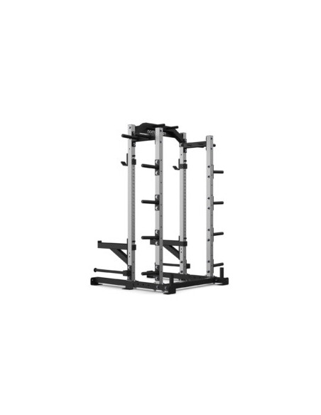 Freemotion Pro Half Rack 