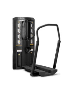Freemotion GENESIS™ DS Strength Quad / Hamstring 