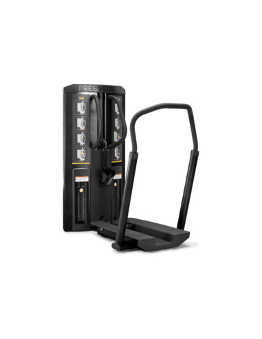 Freemotion GENESIS™ DS Strength Quad / Hamstring 