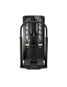 Freemotion GENESIS™ DS Strength Quad / Hamstring  2