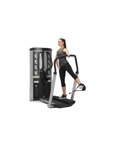 Freemotion GENESIS™ DS Strength Quad / Hamstring 