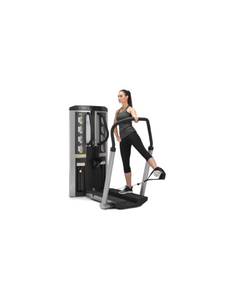 Freemotion GENESIS™ DS Strength Quad / Hamstring 