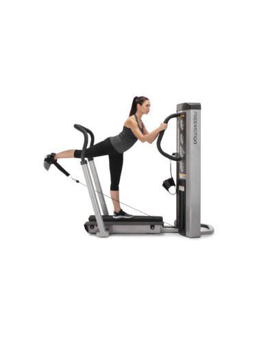 Freemotion GENESIS™ DS Strength Quad / Hamstring 