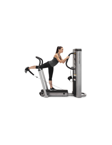 Freemotion GENESIS™ DS Strength Quad / Hamstring 