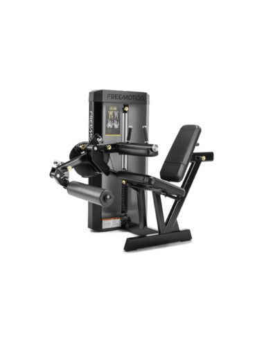 Freemotion EPIC Selectorized Leg Curl 