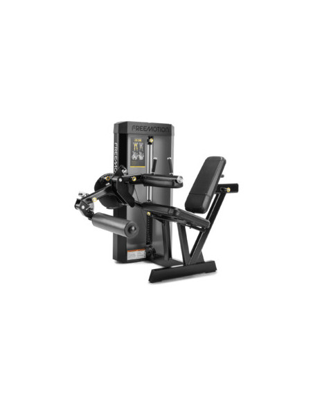 Freemotion EPIC Selectorized Leg Curl 