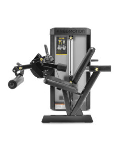 Freemotion EPIC Selectorized Leg Curl  2