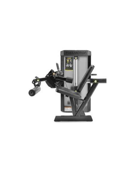 Freemotion EPIC Selectorized Leg Curl 