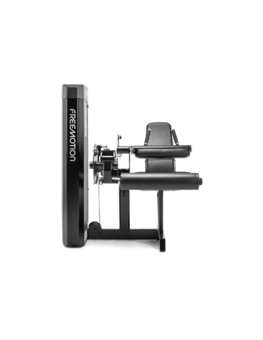 Freemotion EPIC Selectorized Leg Curl 
