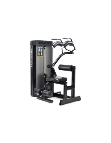 Freemotion EPIC Selectorized Abdominal Crunch 