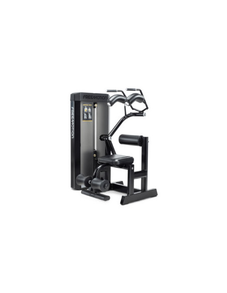 Freemotion EPIC Selectorized Abdominal Crunch 