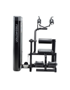 Freemotion EPIC Selectorized Abdominal Crunch  2