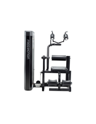 Freemotion EPIC Selectorized Abdominal Crunch 