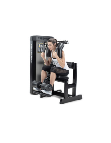 Freemotion EPIC Selectorized Abdominal Crunch 
