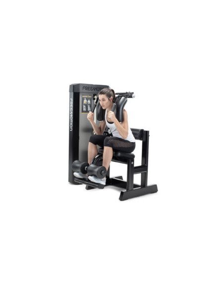 Freemotion EPIC Selectorized Abdominal Crunch 