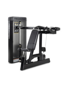 Freemotion EPIC Selectorized Shoulder Press 