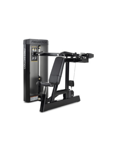 Freemotion EPIC Selectorized Shoulder Press 