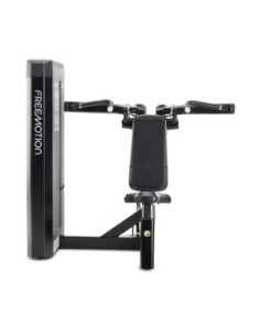 Freemotion EPIC Selectorized Shoulder Press  2